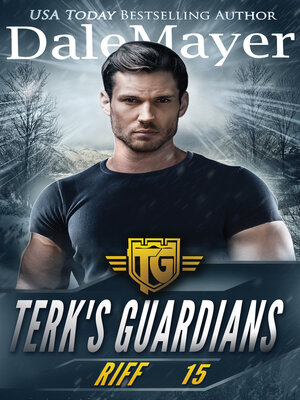 cover image of Riff